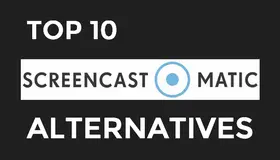 Screencast-O-Matic Alternatives