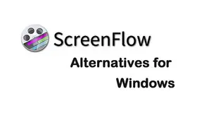 ScreenFlow Alternatives