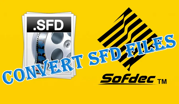 Best SFD Converter