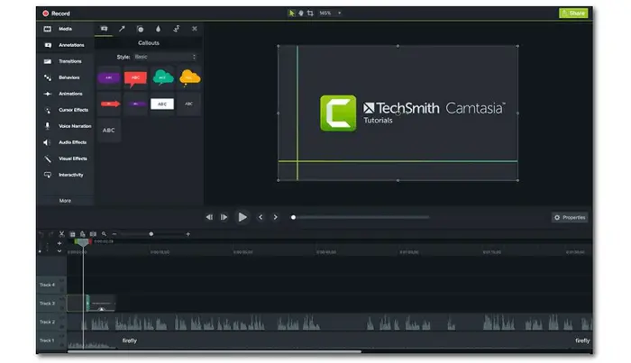 Camtasia