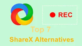 ShareX Alternative