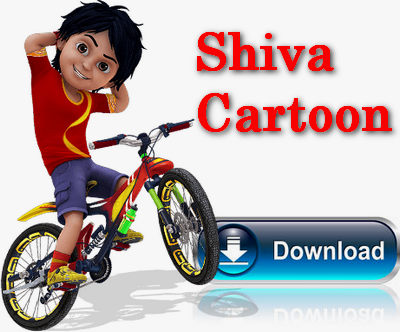 Shiva cartoon downloader