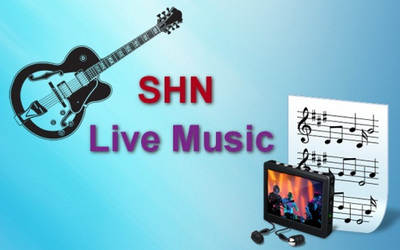 SHN Live Music