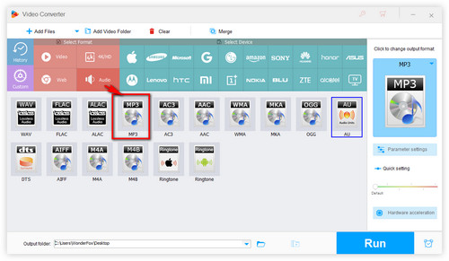 How to Convert SHN to MP3