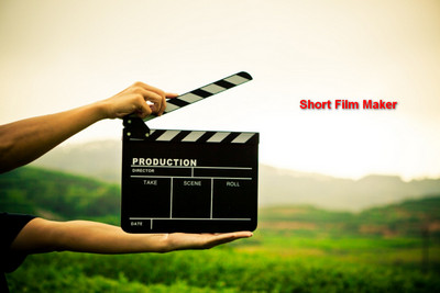 Make film shorter