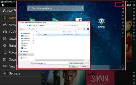 how to install showbox for windows 7 how to install showbox for windows 7