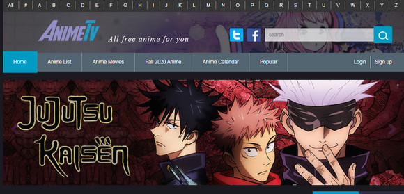 20 Sites like 9Anime to Stream Anime Online