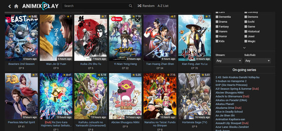 9anime Best 19 Alternatives Sites To Watch Anime Online 9anime  Techolac