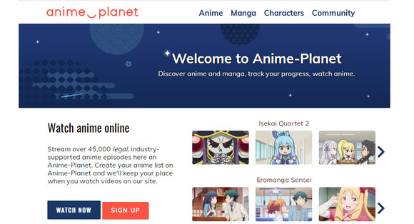 11 Best Alternatives to 9anime for Anime Lovers in 2023  Java Hungry