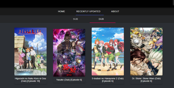 20 Sites like 9Anime to Stream Anime Online