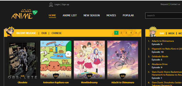 20 Sites like 9Anime to Stream Anime Online