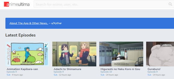 9Anime Alternatives Best Free Anime Sites in 2023 Like animeto