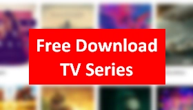 Sites to Download Series For Free