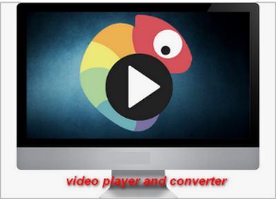 The Versatile Player and Video Converter for Windows