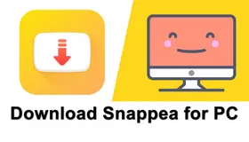 Snappea for PC
