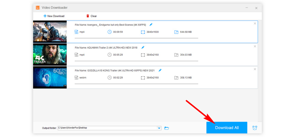 Snaptube for Laptop Alternative - Start Downloading