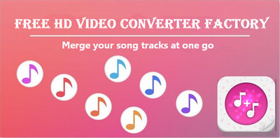 merge songs online