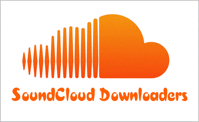 The wonderful playlist downloader SoundCloud