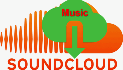 Rip Music from SoundCloud