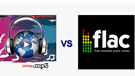 320kbps vs FLAC