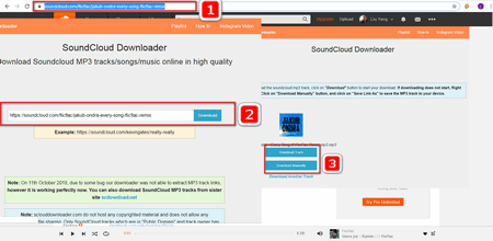 ScloudDownloader