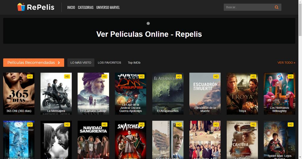 27 HQ Pictures Websites To Watch Movies In Spanish 30 Best Free