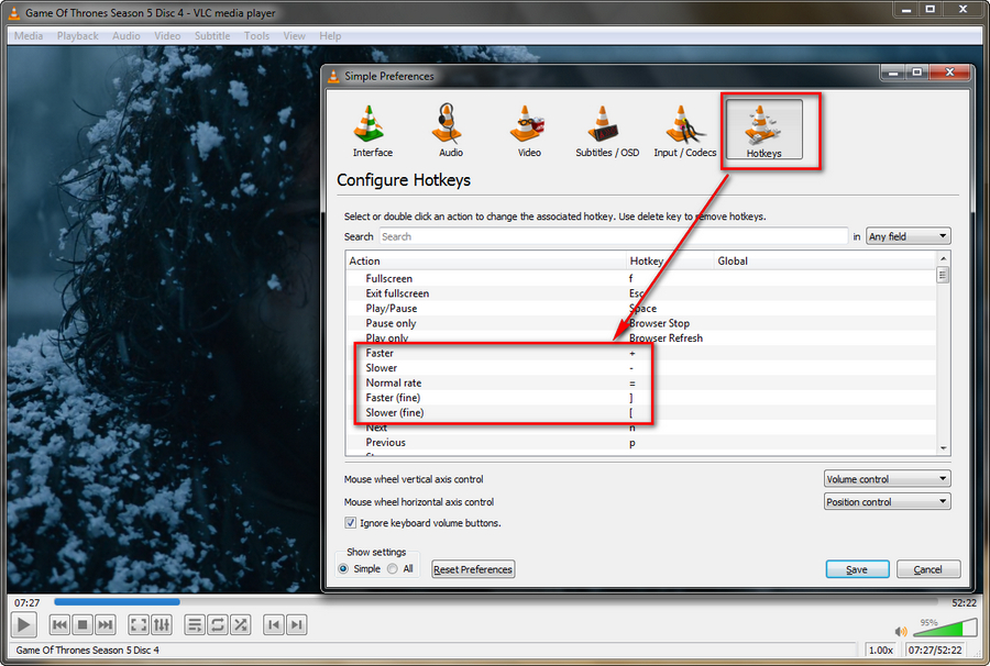 How to Speed up Videos on Desktop and Mobile