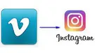 Convert Vimeo to Instagram