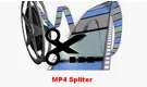 Split MP4