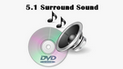 Rip 5.1 Audio from DVD