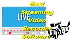 Streaming Video Recorder