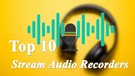 Streaming Audio Recorder