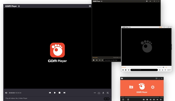 GOM Player