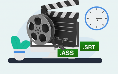 Add Subtitles to Your Movies