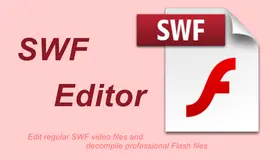 SWF Editor