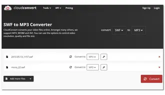 Online Converter