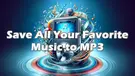 Music to MP3