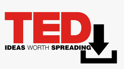 TED video downloader