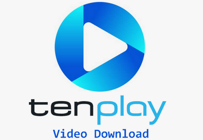 Channel 10 Downloader