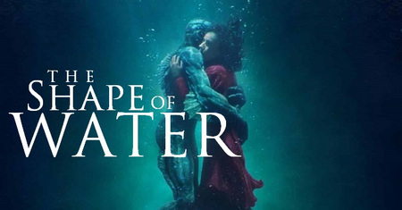The Details of The Shape of Water