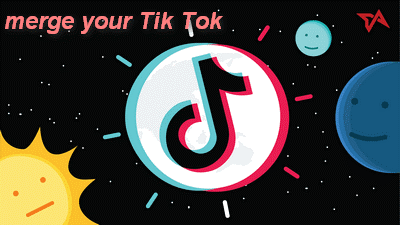 A good joiner to merge Tik Tok videos