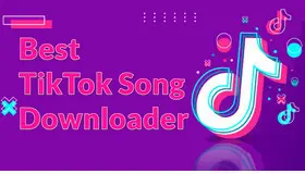 TikTok Song Download