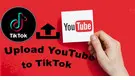 YouTube Video to TikTok Converter