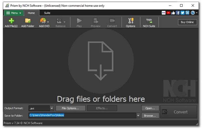 the best free video converter for pc