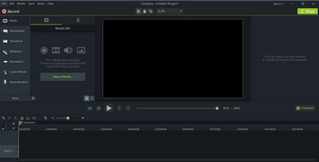 Camtasia 9