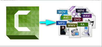 How to Convert TREC File to MP4