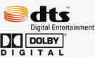 DTS VS Dolby Digital