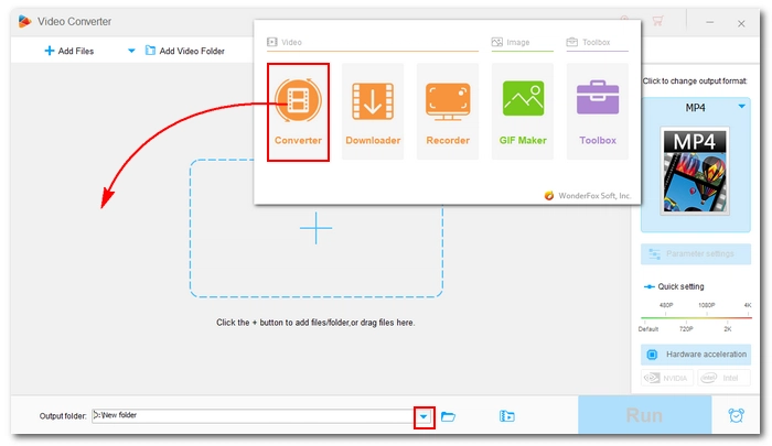 TS to MP4 Converter Download