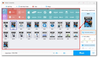 TS to MP4 Converter Free Download
