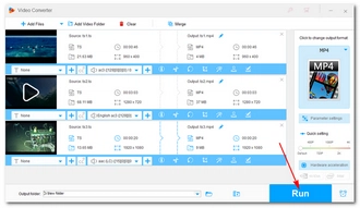 TS File to MP4 Converter Free Download